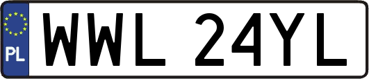 WWL24YL