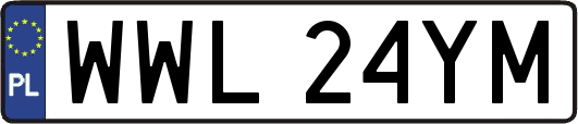 WWL24YM