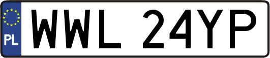 WWL24YP