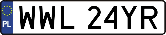 WWL24YR
