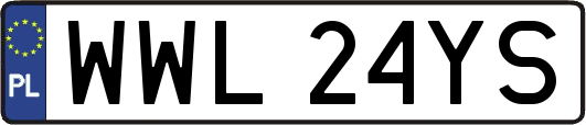 WWL24YS
