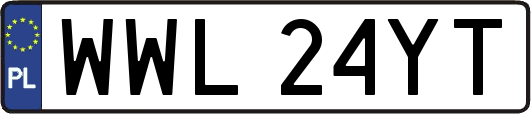 WWL24YT