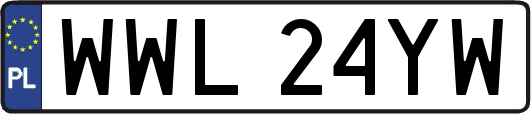 WWL24YW