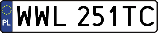 WWL251TC
