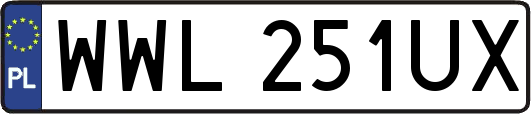 WWL251UX