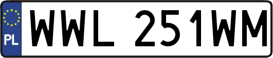WWL251WM