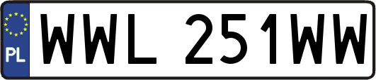 WWL251WW