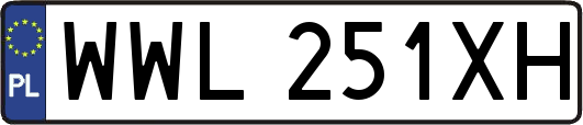WWL251XH