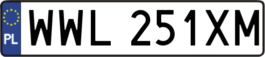WWL251XM