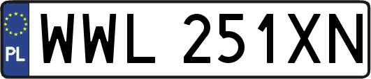 WWL251XN