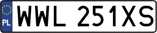 WWL251XS