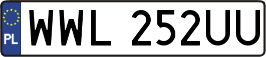 WWL252UU