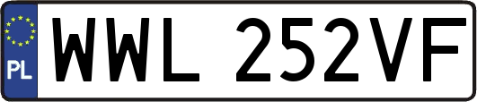 WWL252VF