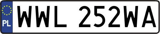 WWL252WA