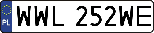 WWL252WE