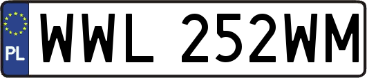 WWL252WM