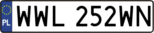 WWL252WN