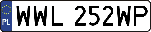 WWL252WP