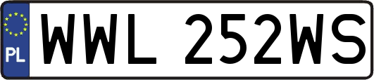 WWL252WS