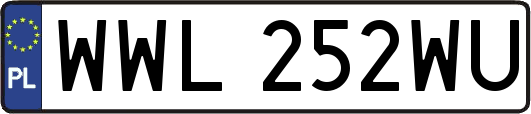 WWL252WU