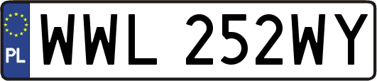 WWL252WY
