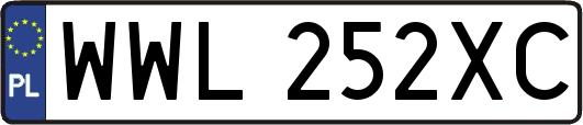 WWL252XC