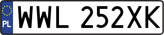 WWL252XK