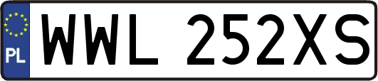WWL252XS