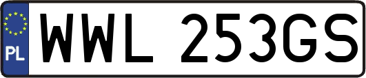 WWL253GS