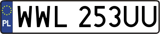 WWL253UU