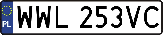 WWL253VC