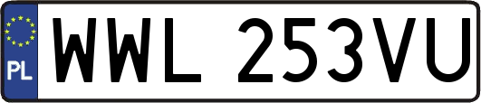 WWL253VU