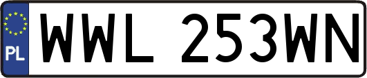 WWL253WN