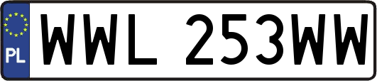 WWL253WW