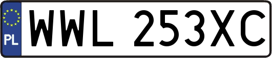 WWL253XC