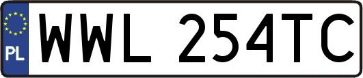 WWL254TC