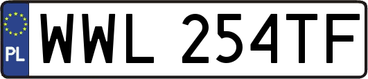 WWL254TF