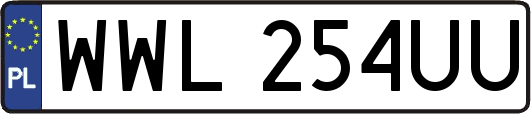 WWL254UU