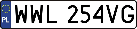 WWL254VG