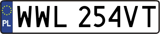 WWL254VT