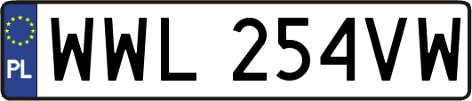 WWL254VW