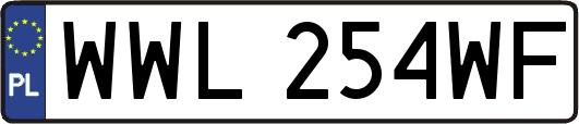 WWL254WF