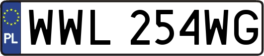 WWL254WG