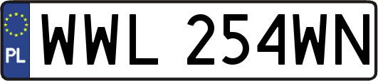 WWL254WN