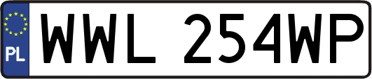 WWL254WP