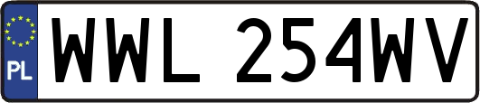 WWL254WV
