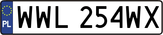 WWL254WX