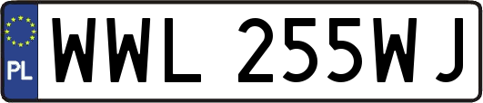 WWL255WJ