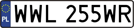 WWL255WR