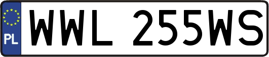 WWL255WS